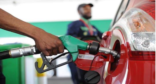Petrol-Diesel Excise Duty Cut