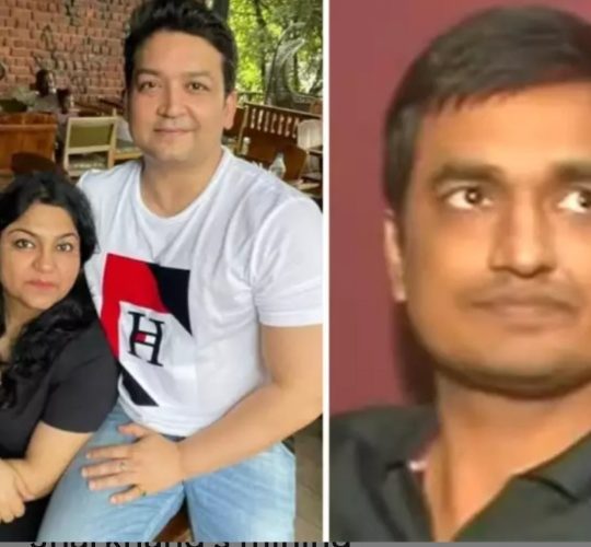 पूजा सिंघल के पति अभिषेक झा के सीए सुमन सिंह गिरफ्तार ( Suman Singh Arrest )