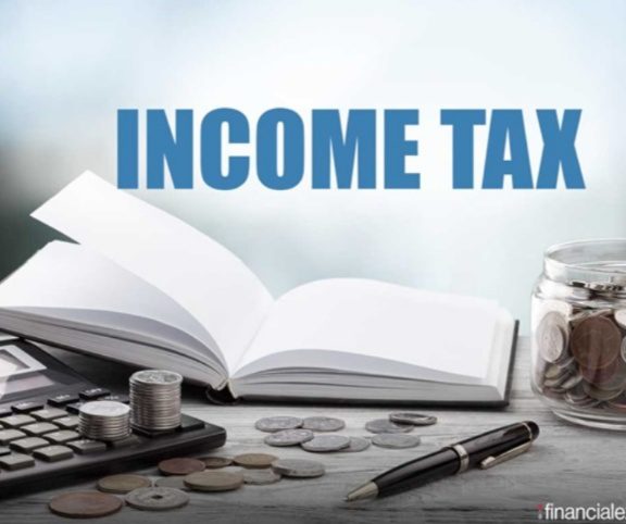 रांची के बड़े कपड़ा व्यवसाइयों पर इनकम टैक्स(Income Tax) रेड की खबर