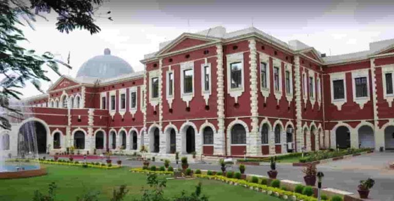 खनन लीजऔर सेल कंपनी पर फैसले (judgment)की कॉपी उच्च न्यायालय के वेबसाइट पर अपलोड