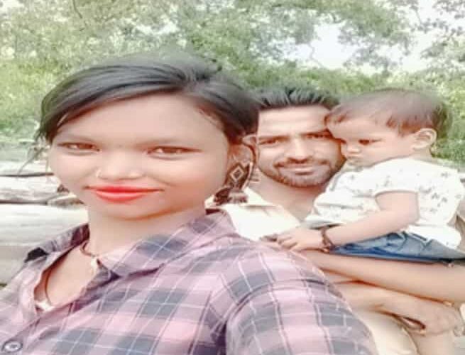 लव जिहाद प्रकरण ( Love Jihad  ) पूजा ने पुष्पेंद्र उर्फ़ आफ़ताब पर मिर्जापुर कोर्ट में किया केस पुलिस हरकत में आई