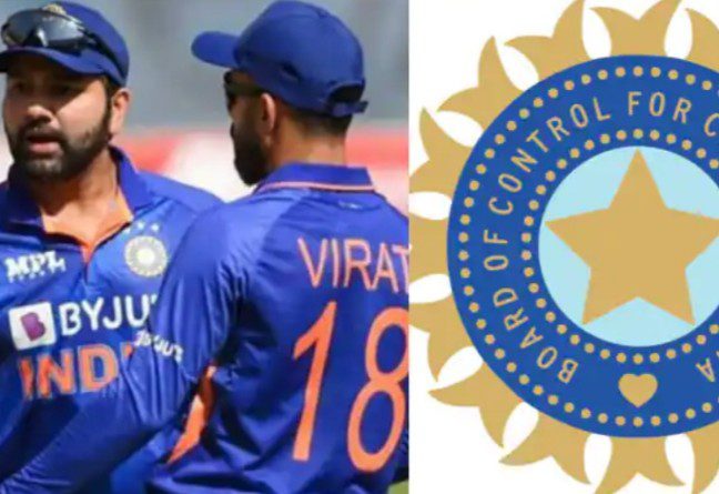 T20 विश्व कप के लिए इंडियन टीम का ऐलान बुमराह और हर्षल पटेल की वापसी