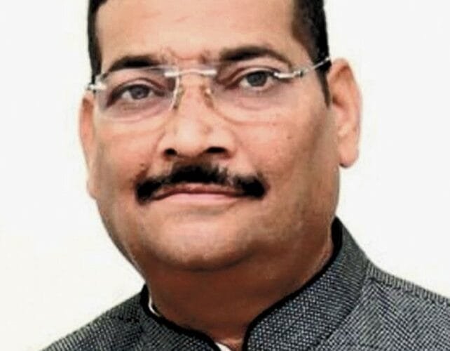 पांडू के महादलित परिवार ने मुख्यमंत्री को दिखाया आईना,राज्य सरकार शर्म करे : BJP