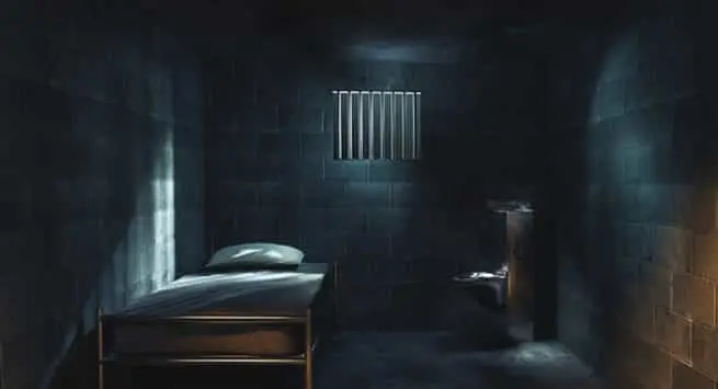jail