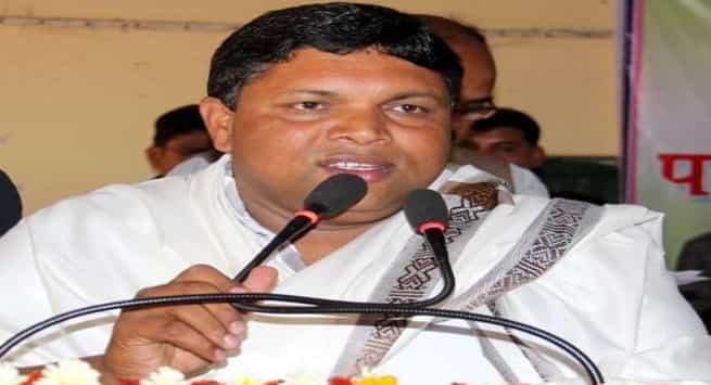 Ranchi News:-झारखण्ड कृषि बिल के खिलाफ खाद्यान व्यपारियो द्वारा हड़ताल समाप्त, मंत्री  जी ने दिया आश्वाशन