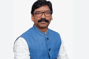 6 जनवरी 2025 को झारखंड की महिलाओं को मुख्यमंत्री हेमंत सोरेन देंगे उपहार। 2 On January 6, 2025, Chief Minister Hemant Soren will give gifts to the women of Jharkhand.