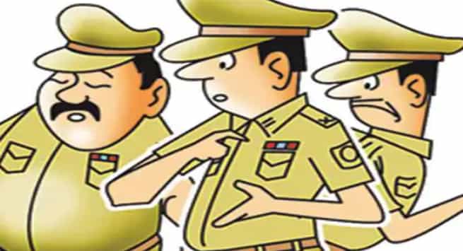 Jharkhand News :- बड़े राज्यों की तरह झारखंड में होगी पुलिस की अलग आईटी विंग, कार्य निष्पादन में आएगी तेजी