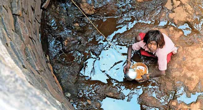 Ranchi News:-गर्मी महीन में  रांची में हो सकती है, पानी की दिक्कत दो लाख से अधिक घरों में से महज 23349 घरों में ही पानी कनेक्शन, पहले चरण का लक्ष्य भी नहीं हुआ पूरा