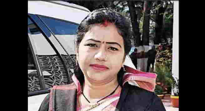 Ramgarh News:-रामगढ  की पूर्व विधायक ममता देवी को हाई कोर्ट से मिली जमानत ,31 मार्च को होगी  रामगढ मामले में सुनवाई