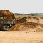 Sand jharkhand