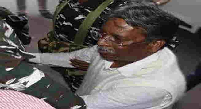 EDने किये कई बड़े खुलासे ,स्कॉटलैंड के अलावा यूएस के कॉलेज  में किये थे अपने खाते से 12.80 लाख का पेमेंट