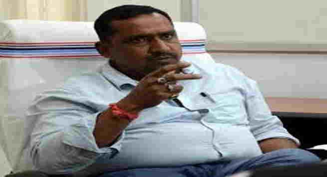 Ranchi News:-स्वास्थ मंत्री बन्ना गुप्ता का अश्लील वीडियो वायरल पे सांसद निशिकांत दुबे ने ट्वीट कर कहा, यही है कांग्रेस का चरित्र , स्वास्थ मंत्री का कहना है वीडियो फ़र्ज़ी है इस्पे करवाई होगी banna