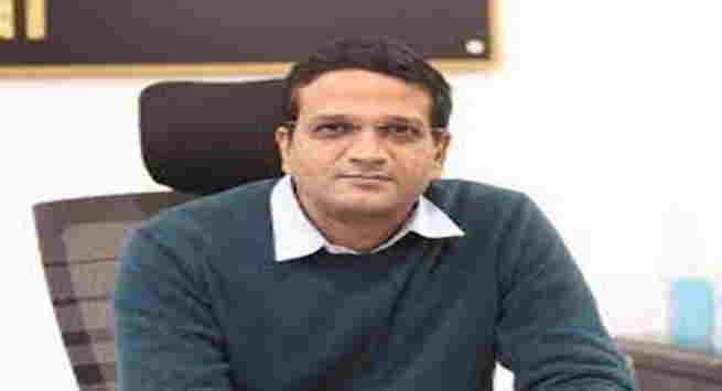 ED:-छवि रंजन ने माँगा 2 हफ्तों का समय , ईडी के जवाब का इंतजार , 21 अप्रैल को होना था हाजिर 4 chabi