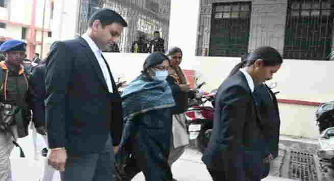 ED कोर्ट ने खारिज की डिस्चार्ज याचिका, कोर्ट ने 25 मार्च को फैसला रखा था सुरक्षित puja