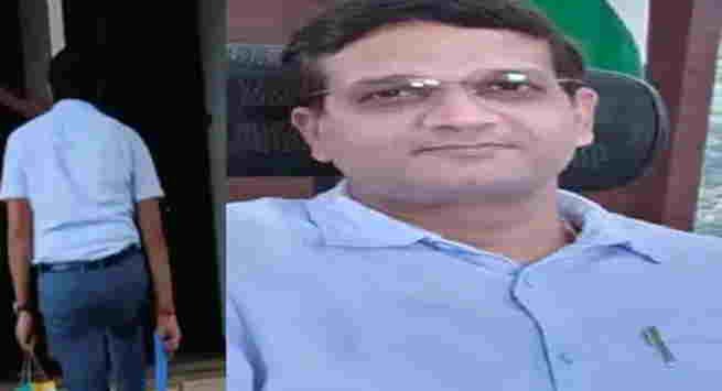 ED:- आज बढ़ सकती है छवि रंजन की मुश्किलें , छह दिन की रिमांड मांग सकती है ईडी , कई सरे सवालों एक जवाब नहीं दे पाए छवि रंजन 4 chhavi