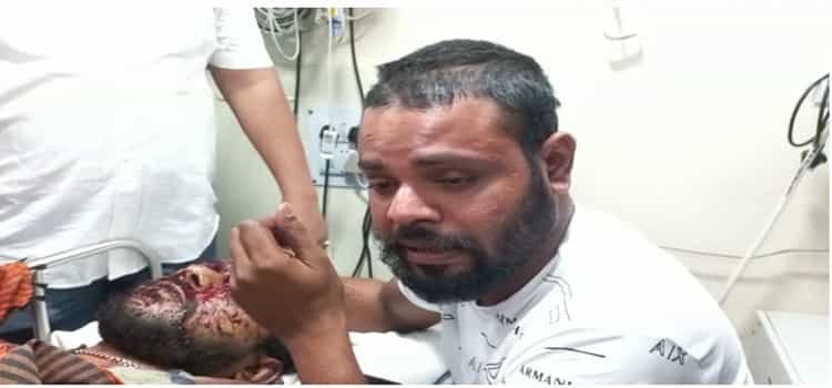 गैंग्स ऑफ वासेपुर ( gangs of wasseypur)में खूनी रंजीश : वासेपुर फायरिंग में एक की मौत जबकि फहीम खान के बेटे की हालत नाजुक, दुर्गापुर मिसन हॉस्पिटल रेफर gangs of wasseypur