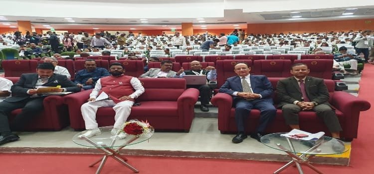 मानव-हाथी संघर्ष निराकरण का वैज्ञानिक प्रबंधन जरूरीः बैद्यनाथ राम 6 IMG 20240813 WA0002