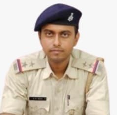 झारखंड पुलिस के 7 पुलिसकर्मियों को मिलेगा पुलिस पदक सम्मान 3 IMG 20240814 WA0024