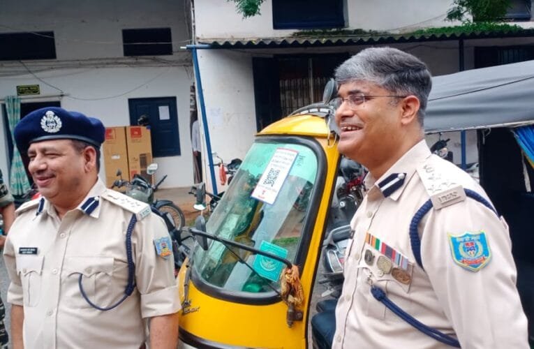 झारखंड में महिला और होगी सुरक्षित डायल 112