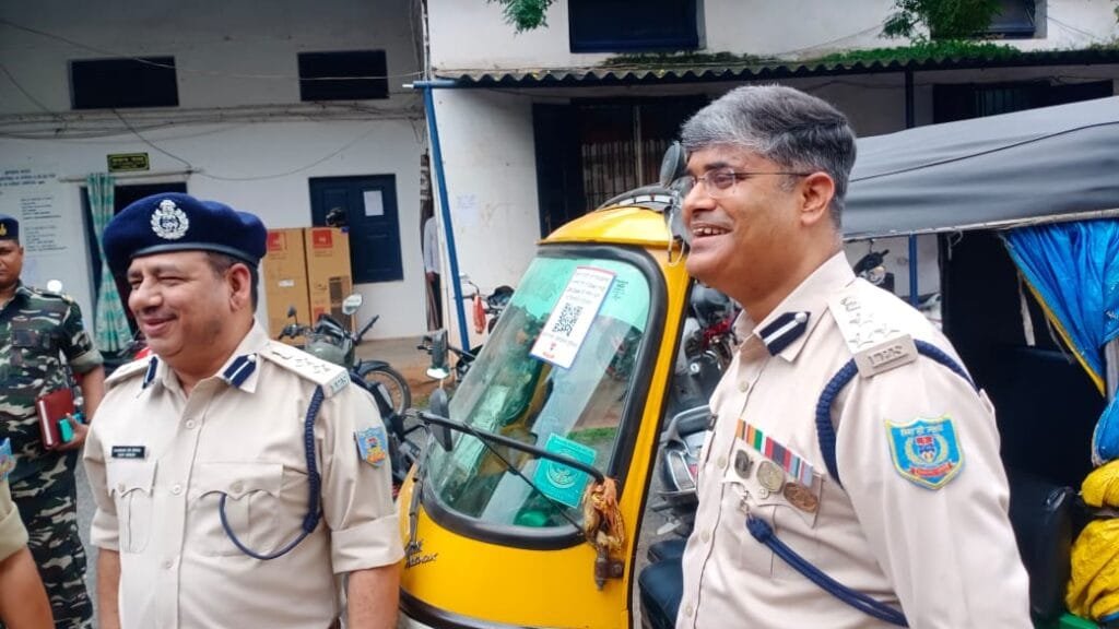 झारखंड में महिला और होगी सुरक्षित डायल 112 2 IMG 20240814 WA0140 scaled