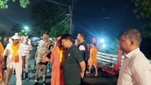 अंतिम सोमवारी को लेकर जिला प्रशासन हुई अलर्ट