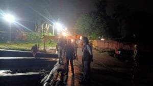 अंतिम सोमवारी को लेकर जिला प्रशासन हुई अलर्ट