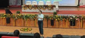 प्रथम दो दिवसीय महिला पुलिस सम्मेलन का दूसरा दिन आज! 5 IMG 20240824 WA0014