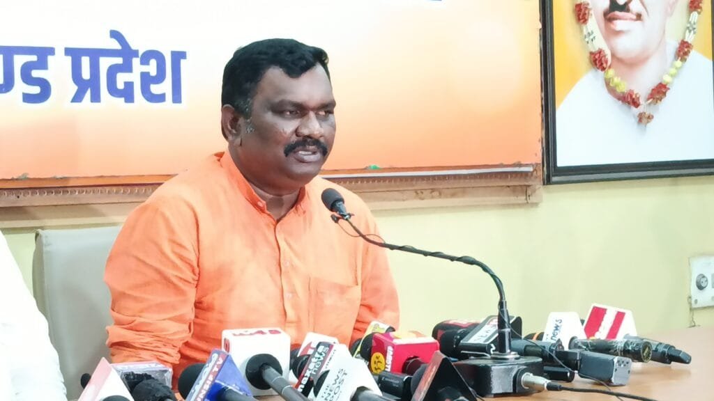 भाजपा आम जनों के सुझाव को अपने घोषणा पत्र में शामिल करेगा 4 IMG 20240823 195048 scaled