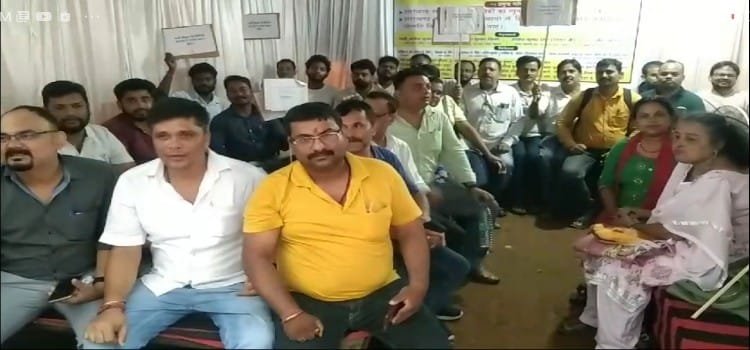 झारखंड राज्य मुफस्सिल लिपिक का हड़ताल, प्रदर्शन जारी 5 Screenshot 2024 08 14 17 11 20 248 com.whatsapp