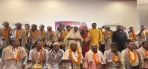 आजसू पार्टी ने सेवानिवृत बुजुर्ग लोगों के लिए सम्मान समारोह का आयोजन 8 Screenshot 2024 08 16 17 42 06 448 com.whatsapp