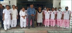 सरायकेला में मेडिकल स्टाफ ने किया हड़ताल, पश्चिम बंगाल की घटना पर आक्रोश जारी 5 Screenshot 2024 08 17 14 18 31 782 com.whatsapp