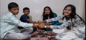 भाई- बहन के असीम प्रेम स्नेह को समर्पित रक्षाबंधन का त्योहार आज, राजधानी रांची सहित पूरे झारखंड में रक्षाबंधन की धूम 4 Screenshot 2024 08 19 11 20 39 567 com.whatsapp