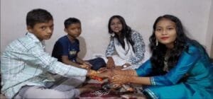 भाई- बहन के असीम प्रेम स्नेह को समर्पित रक्षाबंधन का त्योहार आज, राजधानी रांची सहित पूरे झारखंड में रक्षाबंधन की धूम 3 Screenshot 2024 08 19 11 20 51 553 com.whatsapp