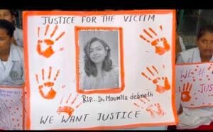 लातेहार में OPD सेवा ठप्प , ट्रेनी डॉक्टर को न्याय दिलाने के लिए देश एकजुट 5 Screenshot 2024 0817 183517