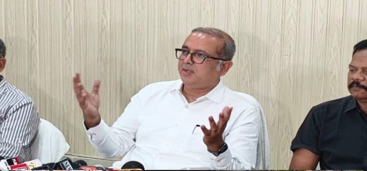 झारखंड CGL एग्जाम पेपर लीक छात्र मिले राज्यपाल से , JSSC ने सफाई पेश की 6 20240925 190019