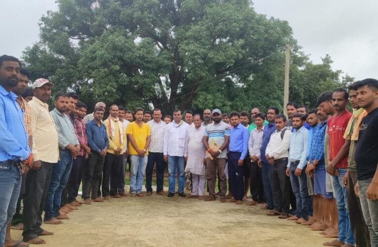 रांची जिला के रातु मे 22 अक्टूबर से प्रारम्भ होगा मारुति मंगल फुटबॉल प्रतियोगिता: