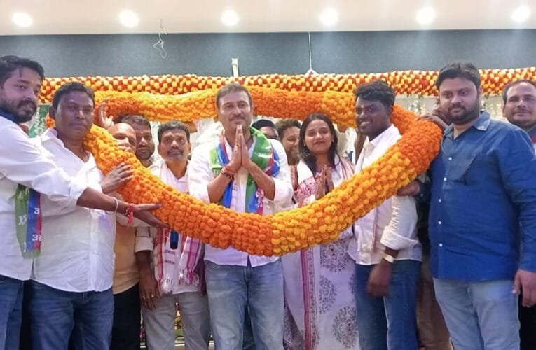 राज्य सरकार की योजना पर AJSU ने लगाए आरोप, पूर्व डिप्टी सीएम ने उठाए कई सवाल