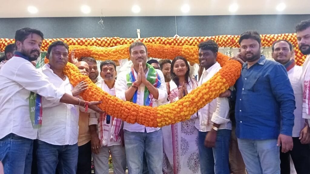 राज्य सरकार की योजना पर AJSU ने लगाए आरोप, पूर्व डिप्टी सीएम ने उठाए कई सवाल 5 IMG 20240904 WA0045 scaled