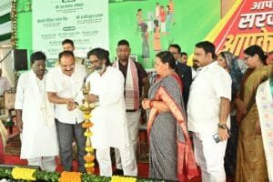 हेमंत सोरेन ने गोड्डा एवं देवघर जिले को 339 करोड़ 60 लाख 1 हजार रुपए की 147 योजनाओं का दिया सौगात 5 IMG 20240911 WA0009