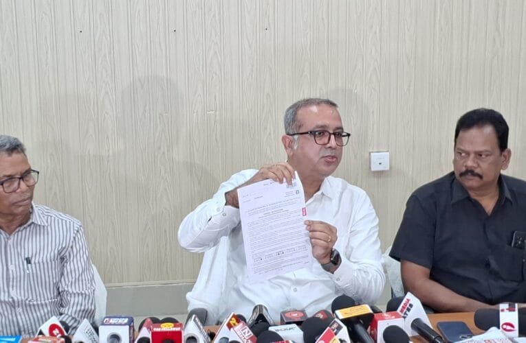 JSSC CGL परीक्षा पर आयोग ने दिया बड़ा बयान ! स्वीकारा पेपर का सील हो सकता है खुला लेकिन प्रश्न पत्र लीक नहीं