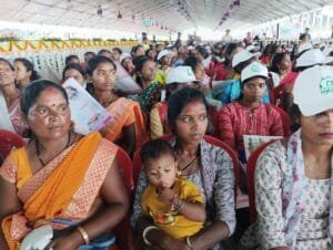 Chief Minister Maiya Samman Yojana 