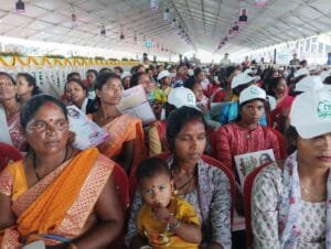 Chief Minister Maiya Samman Yojana 