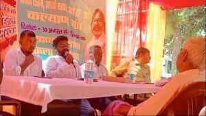 कुरवा पंचायत में आपकी योजना- आपकी सरकार,आपके द्वार कार्यक्रम के तहत शिविर आयोजित 7 Screenshot 2024 09 02 20 55 51 207 com.whatsapp