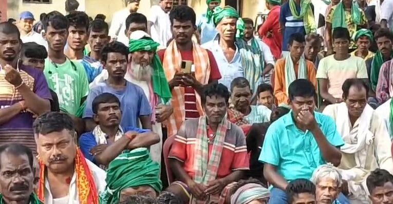 पाकुड़/लिट्टीपाड़ा:- झामुमों की विधानसभा स्तरीय बैठक आयोजित