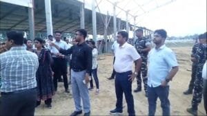 9 सितंबर 2024 को गांडेय प्रखंड अंतर्गत ताराटांड़ में मुख्यमंत्री हेमंत सोरेन का कार्यक्रम,सरकार आपके द्वार कार्यक्रम के अंतर्गत मुख्यमंत्री हेमंत सोरेन करेंगे परिसंपत्तियों का वितरण 4 Screenshot 2024 09 07 19 33 41 778 com.whatsapp