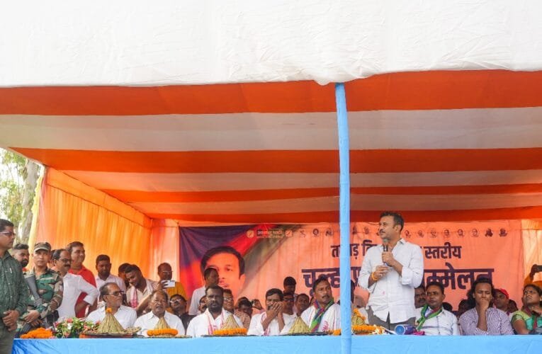 झारखण्ड की सरकार जनता का सम्मान नहीं अपमान कर रही:सुदेश महतो