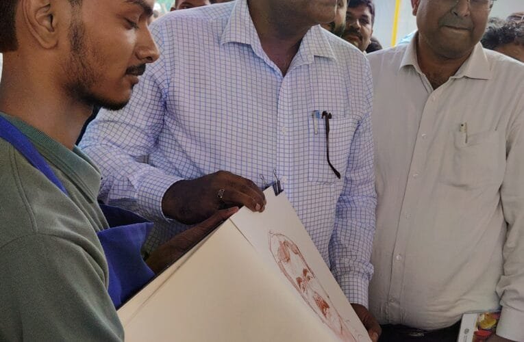 स्वस्थ लोकतंत्र के लिए मतदान जरूरी:मुख्य निर्वाचन पदाधिकारी  के.रवि कुमार।