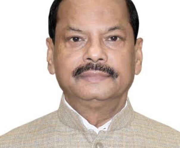 उड़ीसा राज्यपाल रघुवर दास ने रतन टाटा  के निधन पर शोकपूर्ण भाव प्रकट किया।