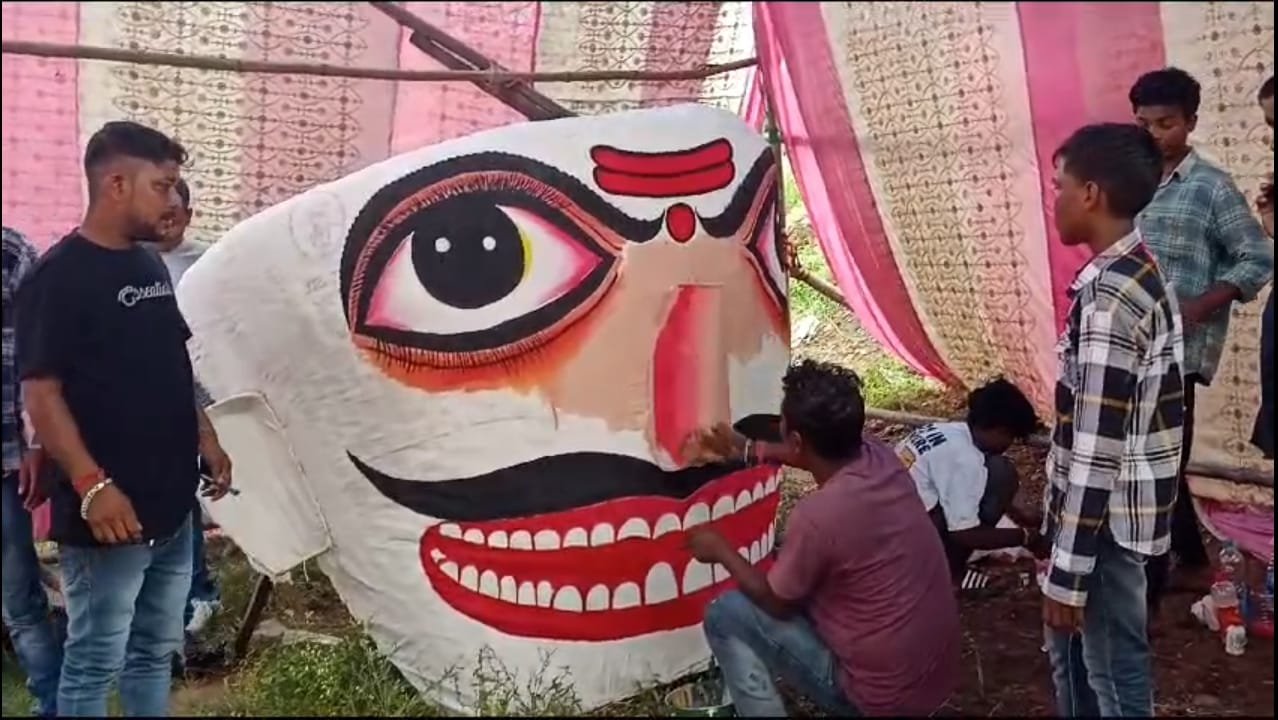 झारखंड के सरायकेला जिले में कल होगा रावण दहन कार्यक्रम का भव्य आयोजन 6 Screenshot 2024 10 11 12 58 34