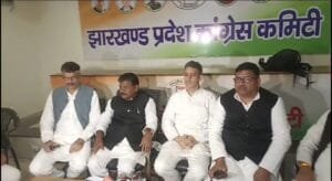 कांग्रेस प्रदेश कार्यालय में कांग्रेस मेनिफेस्टो कमेटी की हुई बैठक आगामी विधानसभा चुनाव को लिए गए महत्वपूर्ण निर्णय। 5 Screenshot 2024 10 18 17 46 01 074 com.whatsapp copy 1280x701